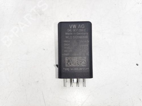 Used Electronic sensor Electronic sensor VW TRANSPORTER T6 Van (SGA, SGH, SHA, SHH) 2.0 TDI (204 hp) 34607082 34607082