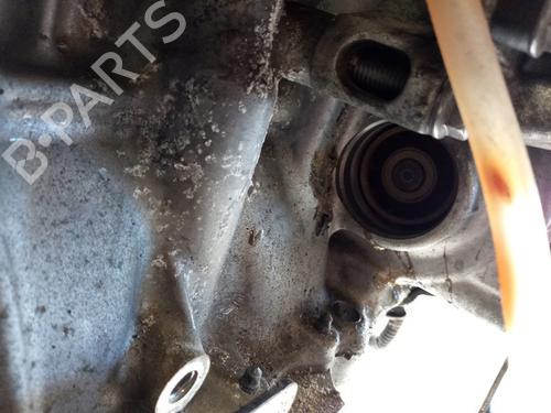Engine PEUGEOT PARTNER Box Body/MPV (K9) 1.6 BlueHDI 100 | BP25979323M1 