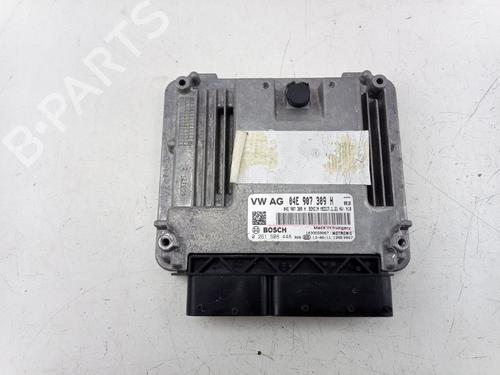 Used Control unit Control unit 24230755 24230755