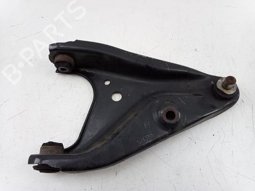 Used Right front suspension arm DACIA LOGAN MCV II 1.5 dCi (90 hp) 22494205
