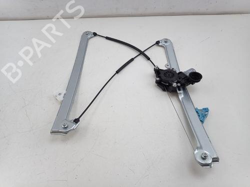 Used Front left window mechanism Front left window mechanism 31817938 31817938