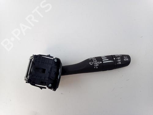 Used Steering column stalk OPEL ASTRA K (B16) 1.4 Turbo (68) (150 hp) 22492456