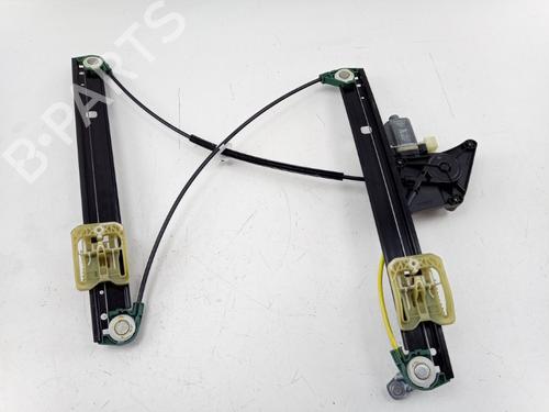 Front right window mechanism AUDI A3 Limousine (8YS, 8YM) 30 TFSI Mild Hybrid | BP22930908C23 