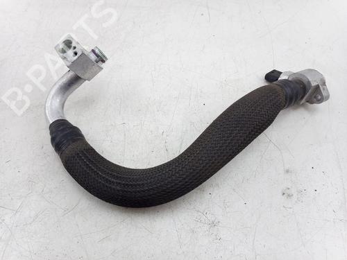 Used AC pipe AC pipe PORSCHE TAYCAN (Y1A) Turbo (Y1AFC1) (680 hp) 40263910 40263910
