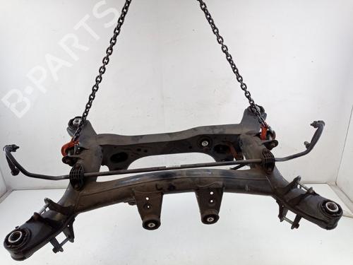 Forbro Forbro BMW 3 (G20, G80, G28) 330 i (258 hp) 39749707 39749707