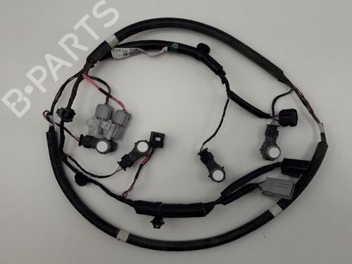 Moduł elektroniczny MAZDA CX-60 (KH_) e-SKYACTIV PHEV (KH0H) B0J867UC122 | 0263053536 | KCLM67A20