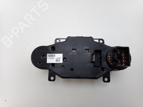Climate control FORD ECOSPORT 1.0 EcoBoost | BP22514175I5