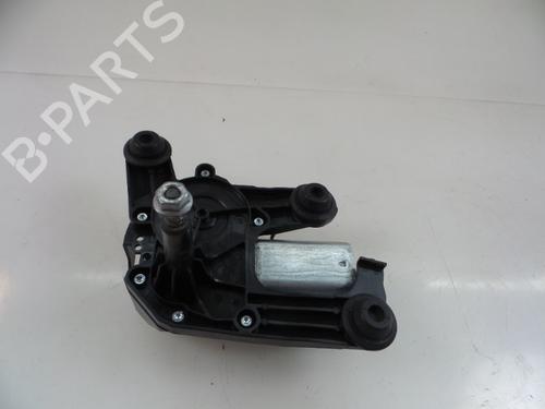 Ruitenwissermotor achter CITROËN C3 II (SC_) 1.6 VTi 120 (120 hp) 22474297
