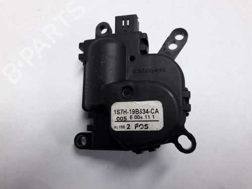 Electronic module FORD FIESTA VI (CB1, CCN) 1.6 TDCi | BP22503482M83 