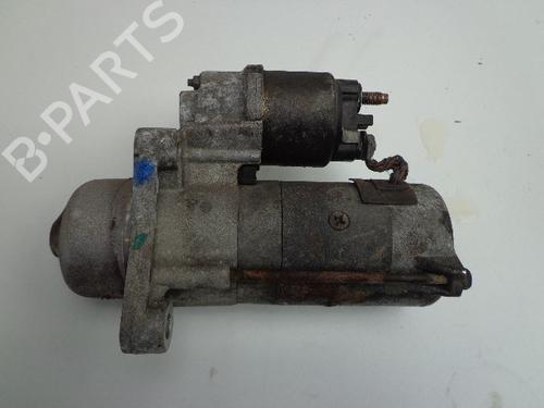 Used Starter FORD KA (RB_) 1.3 i (60 hp) 22467156