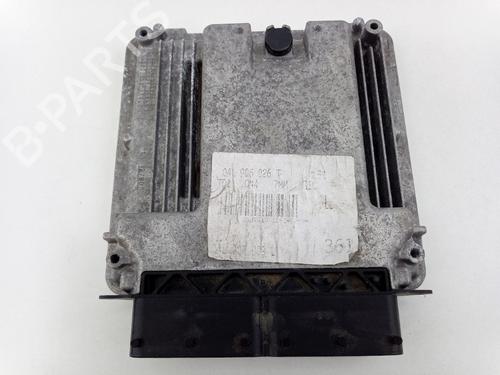 Elektronische module AUDI A4 B9 Avant (8W5, 8WD) 2.0 TDI (150 hp) 22492180