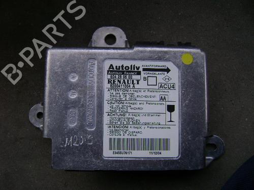 Other RENAULT MEGANE II Estate (KM0/1_) 1.5 dCi (KM02, KM13) | BP22461532O1 