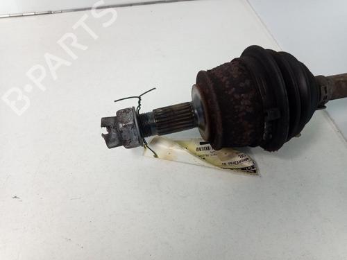 Right front driveshaft FIAT PUNTO (188_) 1.2 60 (188.030, .050, .130, .150, .230, .250) | BP22466030M39 