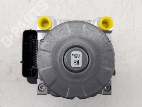 ABS pump BMW 3 (F30, F80) 320 i | BP22503785M43 
