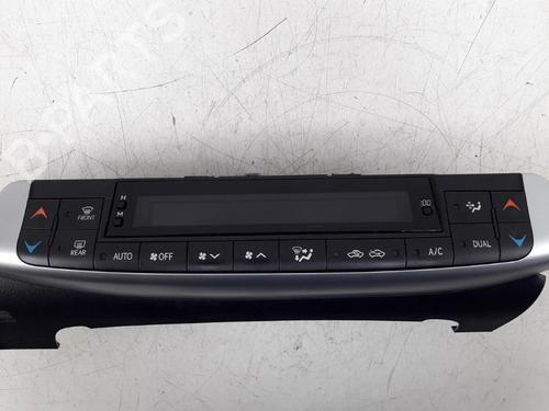 Climate control LEXUS CT (ZWA10_) 200h (ZWA10_, ZWA10R) | BP22506833I5 