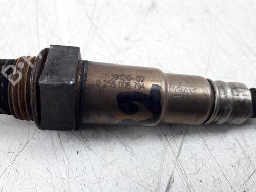 Electronic sensor BMW 6 Convertible (F12) M6 | BP24376456M84 