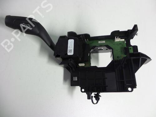 Used Steering column stalk FORD FOCUS III Turnier 1.6 EcoBoost (150 hp) 22471863