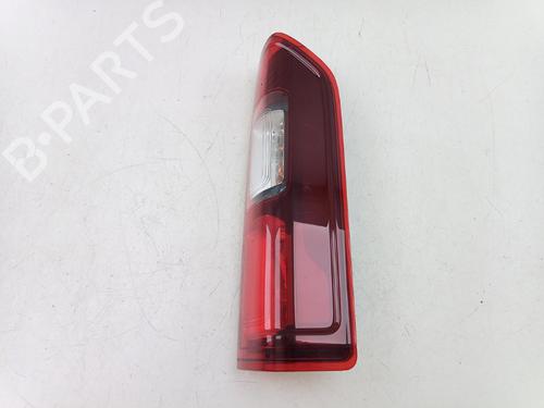 Right taillight RENAULT TRAFIC III Van (FG_) 2.0 dCi 110 (FGMW) | BP38336263C35 - Image 2