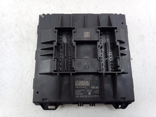 Used Electronic module Electronic module VW POLO V (6R1, 6C1) 1.2 TSI (90 hp) 33402655 33402655