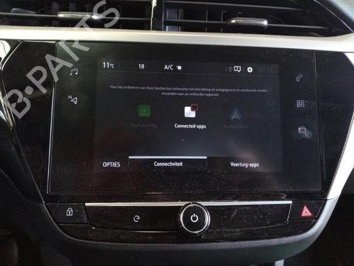Control unit OPEL CORSA F (P2JO) CORSA-e (68) | BP33129084M11 - Image 7