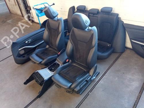 Used Seats set Seats set 39537355 39537355