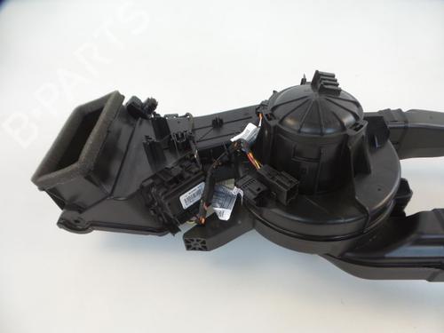 Heater blower motor MERCEDES-BENZ M-CLASS (W166) ML 350 BlueTEC 4-matic (166.024, 166.023) | BP22483079M62 