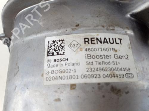 Servo brake RENAULT CLIO V (B7_) 1.6 E-TECH 145 (B7MU) | BP32197627M42 - Image 4
