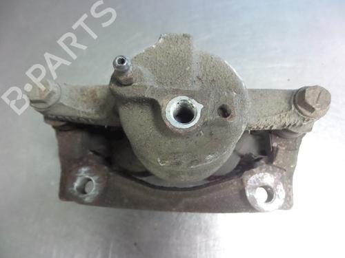 Left front brake caliper CITROËN C1 (PM_, PN_) 1.0 | BP22463963M105