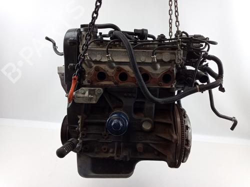 Motor VW FOX Hatchback (5Z1, 5Z3, 5Z4) 1.4 | BP22496307M1 