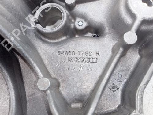 Gearbox mount RENAULT TRAFIC III Van (FG_) 2.0 dCi 110 (FGMW) | BP38969513M88 - Image 3