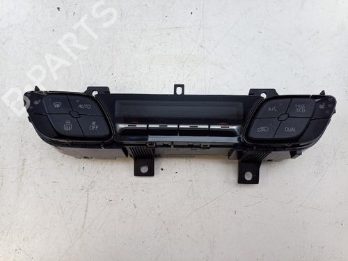 Used Climate control Climate control 36787301 36787301
