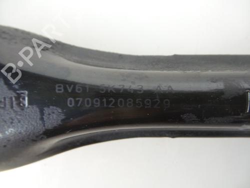 Left rear suspension arm VOLVO V40 Hatchback (525) D2 | BP22478223M14 