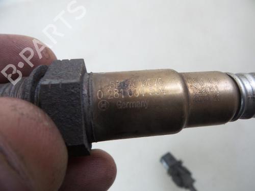 Electronic sensor IVECO DAILY VI Van 33S14, 35S14, 35C14, 42S14 | BP22489775M84 