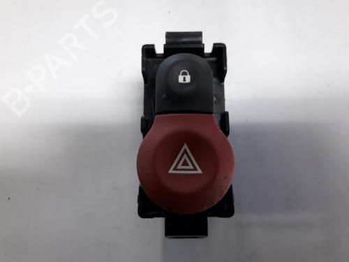 Bouton de warning SMART FORFOUR Hatchback (453) 1.0 (453.042, 453.043) (71 hp) 22492853