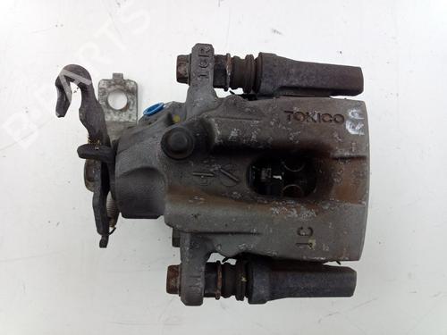 Used Right rear brake caliper TOYOTA PRIUS (_W5_) 1.8 Hybrid (ZVW50, ZVW50_, ZVW51_, ZVW50R, ZVW51) (122 hp) 29009103