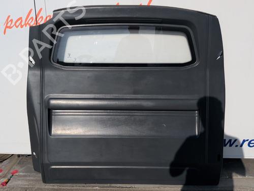 Separador de carga Separador de carga VW TRANSPORTER T6 Van (SGA, SGH, SHA, SHH) 2.0 TDI (150 hp) 39724556 39724556