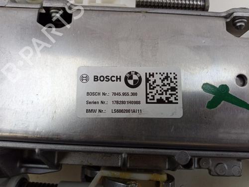 Steering column BMW 5 (G30, F90) M 550 d xDrive | BP24375336M21 - Image 5