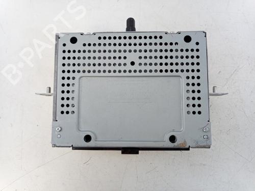 Radio FORD C-MAX II (DXA/CB7, DXA/CEU) 1.0 EcoBoost | BP26872838E6 