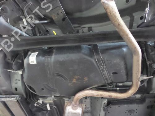 Used Fuel tank MAZDA CX-3 (DK) 2.0 SKYACTIV-G (DK5W, DK6W) (120 hp) 22491738