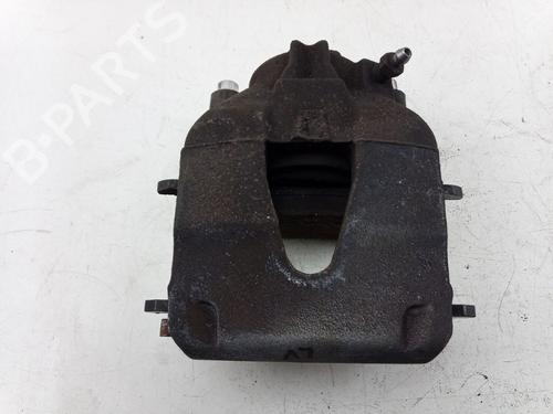 Used Left front brake caliper Left front brake caliper AUDI A1 Sportback (8XA, 8XF) 1.0 TFSI (95 hp) 33851546 33851546