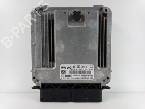 Elektronisk modul VW PASSAT B8 Variant (3G5, CB5) 1.6 TDI | BP22503675M83 