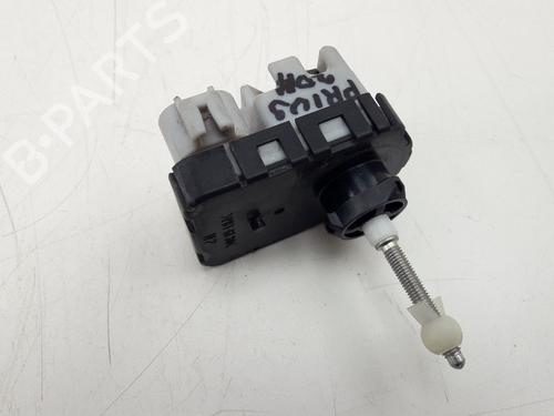 Frlygte justeringsmotor TOYOTA PRIUS (_W3_) 1.8 Hybrid (ZVW30) (136 hp) 22498657