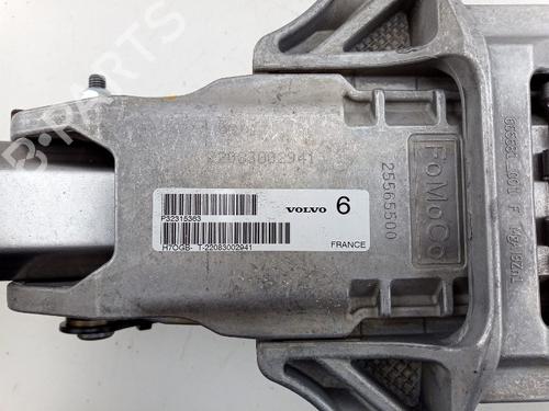 Steering column VOLVO V60 II (225) B3 Mild-Hybrid | BP24408363M21 - Image 4