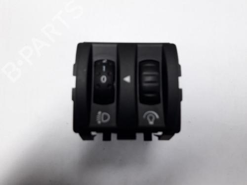 Used Switch RENAULT CLIO III Grandtour (KR0/1_) 1.2 16V (KR0P) (101 hp) 22500922
