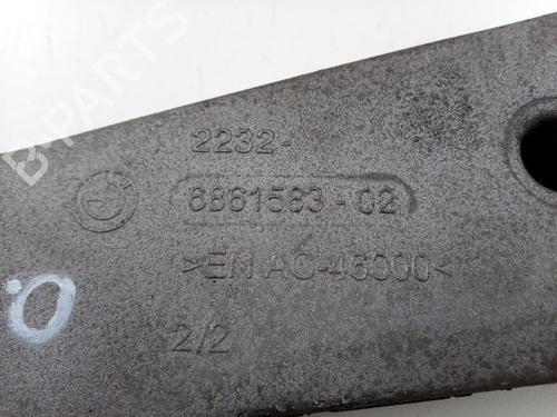 Gearbox mount BMW 5 (G30, F90) M 550 d xDrive | BP24375328M88 