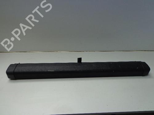 Used Rear parcel shelf MERCEDES-BENZ C-CLASS T-Model (S202) C 200 T CDI (202.194) (102 hp) 22458116