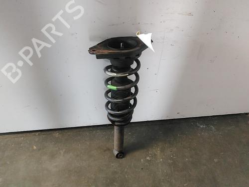 Used Right rear shock absorber NISSAN PRIMERA (P12) 1.8 (115 hp) 22458902