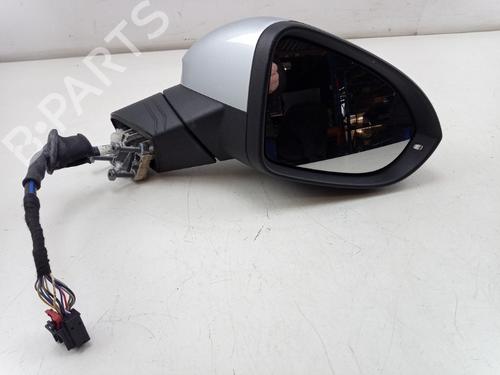 Right mirror VW ID.3 (E11, E12) 1st | BP31860729C27