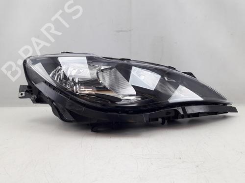 Right headlight CHRYSLER PACIFICA (RU) 3.6 | BP22505692C29 - Image 2