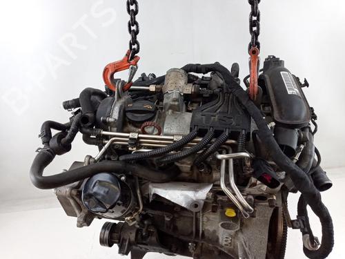 Engine VW GOLF VI (5K1) 1.2 TSI | BP22503899M1